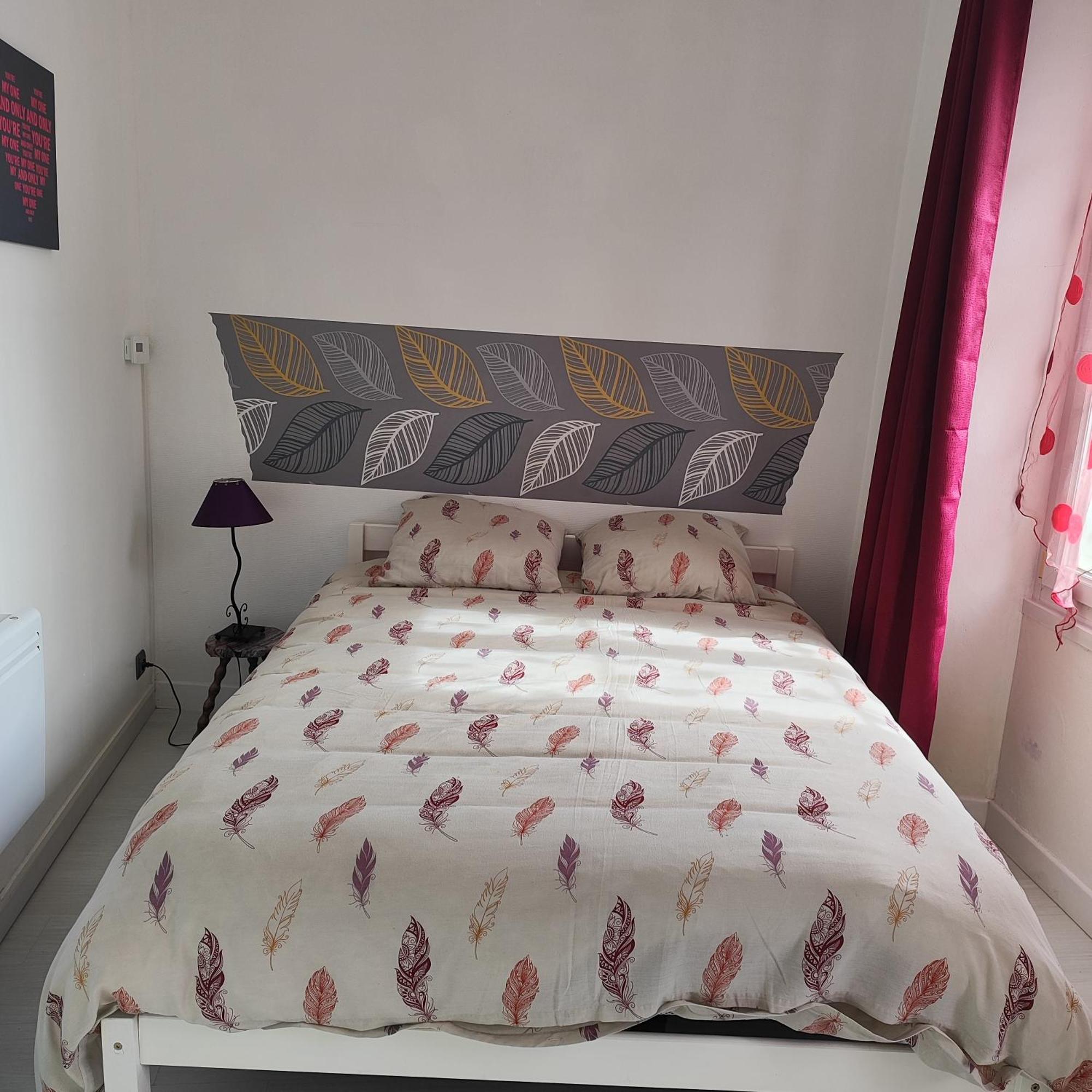 Gite Pour 6 Ou Chambre Pour 2 A Formigny Экстерьер фото